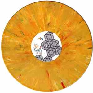 Download Kai Alcé Featuring Rico + Kafele Bandele - Take A Chance (The Dubs)