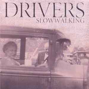 Download Drivers - Slowwalking