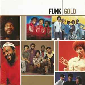 Download Various - Funk - Gold