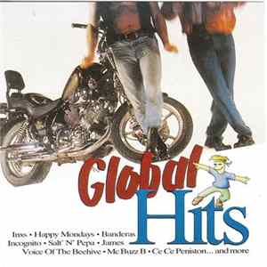 Download Various - Global Hits