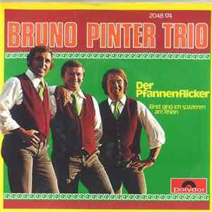 Download Bruno Pinter Trio - Der Pfannenflicker