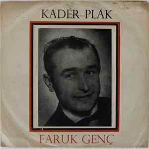 Download Faruk Genç - Kader Plak