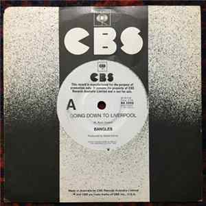 Download Bangles - Going Down To Liverpool