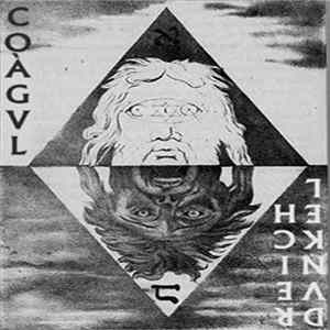 Download Dvnkel Reich / Coàgul - Arder Con Agua, Lavar Con Fuego