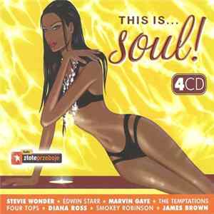 Download Various - This Is... Soul!