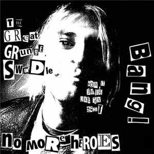 Download Krÿsa / Bates Motel / Hibernation / Spacecase - The Great Grunge Swindle