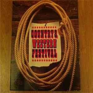 Download Various - Country & Western Festival