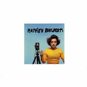 Download Mathieu Boogaerts - Super