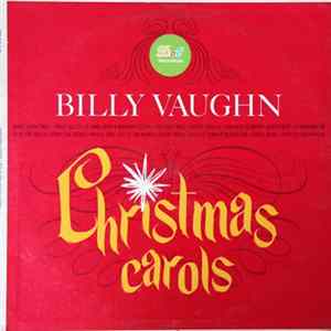 Download Billy Vaughn - Christmas Carols