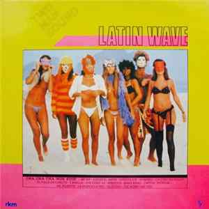 Download Two Man Sound - Latin Wave