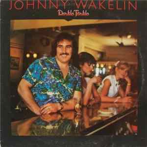 Download Johnny Wakelin - Double Trouble