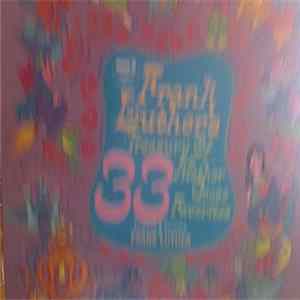 Download Frank Luther - Frank Luther's Treasury Of 33 Mother Goose Favorites