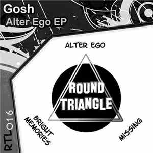 Download Gosh - Alter Ego EP