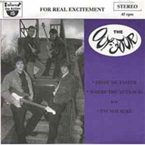 Download The Out Four - Drive Me Faster