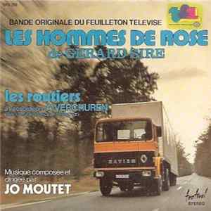 Download André Verchuren - Les Hommes De Rose