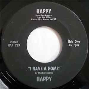 Download Charles Robbins - I Have A Home / Have You Any Time For Jesus