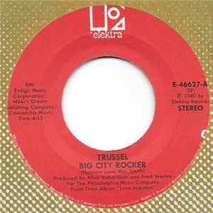 Download Trussel - Big City Rocker