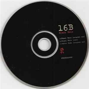 Download 16B - Black Hole