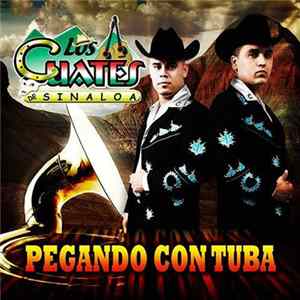 Download Los Cuates De Sinaloa - Pegando Con Tuba