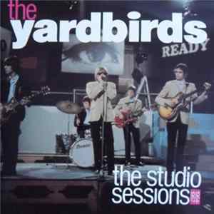 Download The Yardbirds - The Studio Sessions 1964-1967