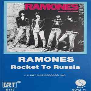 Download Ramones - Rocket To Russia