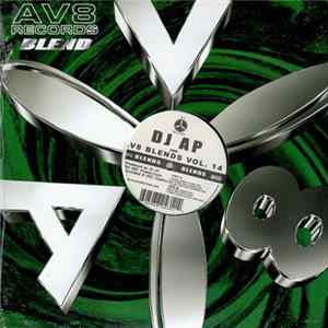 Download DJ A.P. - AV8 Blends Vol. 14