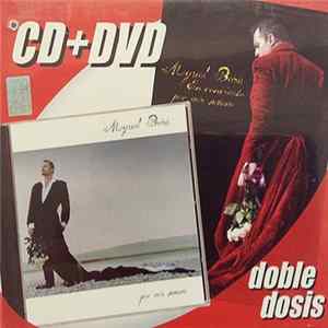 Download Miguel Bosé - Por Vos Muero