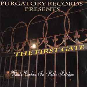 Download Purgatory Records Presents - Whatz Cookin In Hellz Kitchen