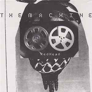 Download The Machine - RedHead