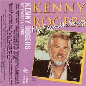 Download Kenny Rogers - My Favorite Songs