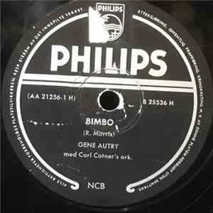 Download Gene Autry - Bimbo / Easter Mornin'