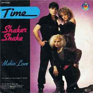 Download Time - Shaker Shake