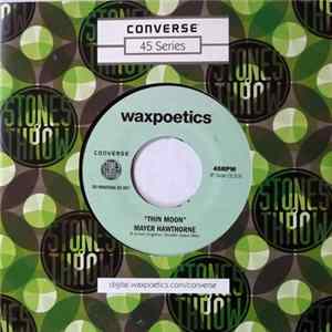 Download James Pants / Mayer Hawthorne - Green Eyed Love / Thin Moon