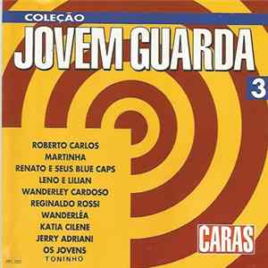 Download Various - Coleção Jovem Guarda - Volume 3