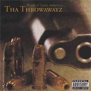 Download Raine n' Lane - Tha Throwawayz