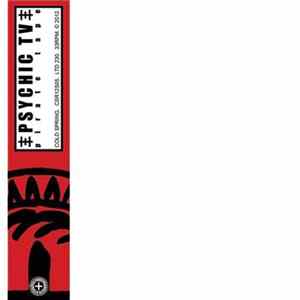 Download Psychic TV - Pirate Tape