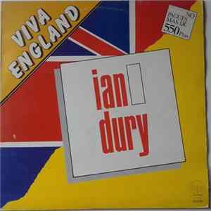Download Ian Dury - Ian Dury