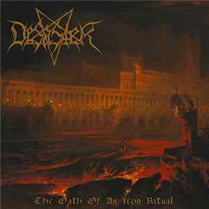 Download Desaster - The Oath Of An Iron Ritual