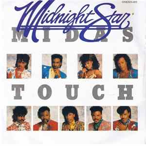 Download Midnight Star - Midas Touch
