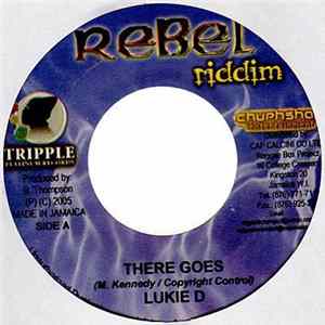 Download Lukie D - There Goes