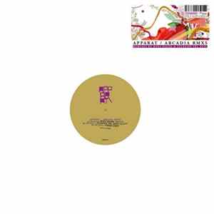 Download Apparat - Arcadia Rmxs