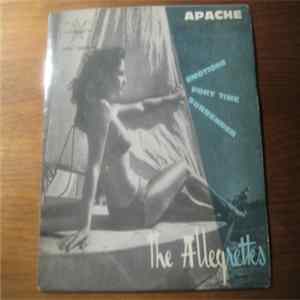 Download The Allegrettes - Apache