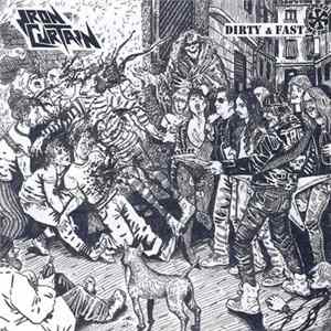 Download Iron Curtain - Dirty & Fast