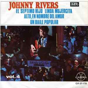 Download Johnny Rivers - Vol.4