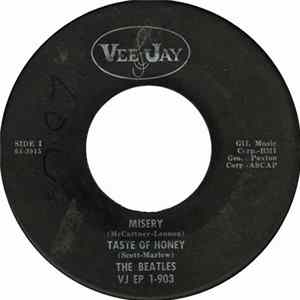 Download The Beatles - Souvenir Of Their Visit To America