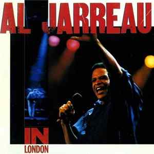 Download Al Jarreau - In London