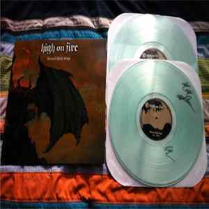 Download High On Fire - Blessed Black Wings