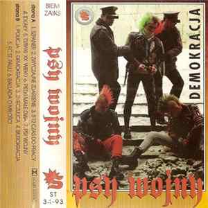 Download Psy Wojny - Demokracja