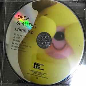 Download Deep Slauter - Crimp e.p.
