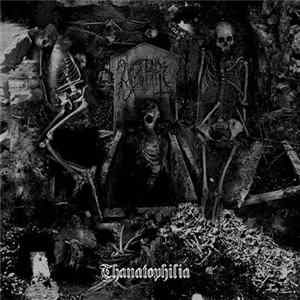 Download Utarm - Thanatophilia